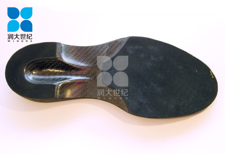 碳纖維鞋底,碳纖維運(yùn)動(dòng)鞋鞋底，登山鞋鞋底
