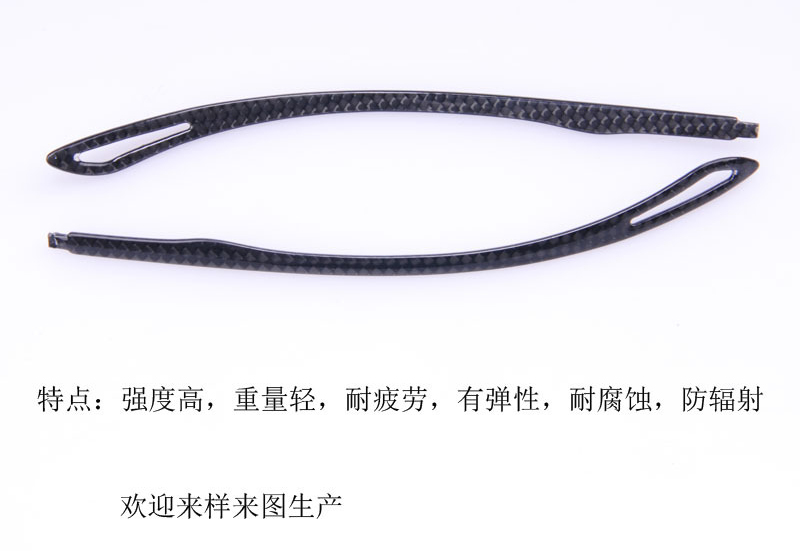 碳纖維眼鏡腳絲，碳纖維眼鏡腿，碳纖維眼鏡架，碳纖維眼鏡框，碳纖維眼鏡配件03