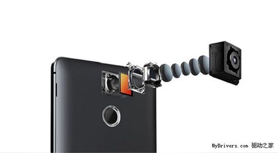 全新Nexus 5歸來(lái)！機(jī)身材質(zhì)太牛逼了