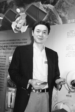 創(chuàng)新，讓玄武巖“點石成金”